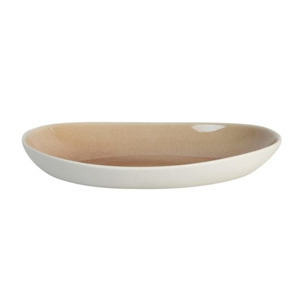 Maguelone Oval Dish, Tamaris